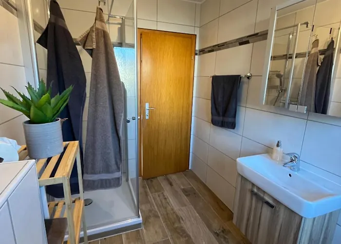 Gaestehaus Beim Metzger / Am Nuerburgring *