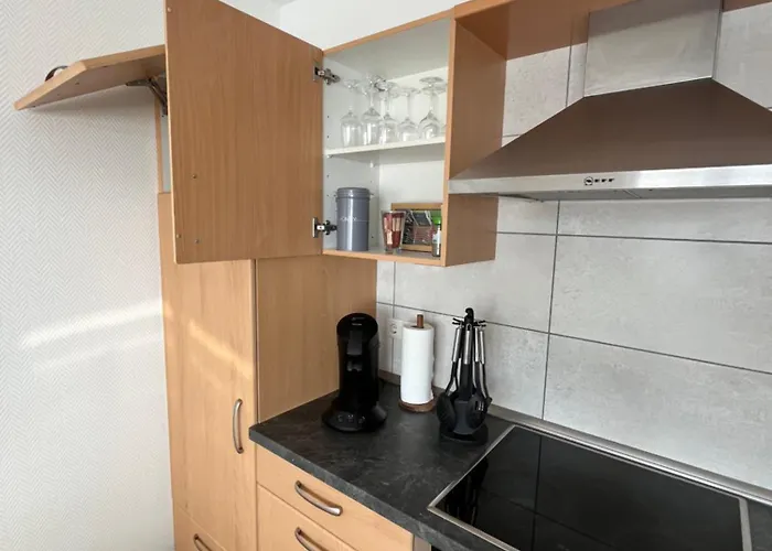 Gaestehaus Beim Metzger / Am Nuerburgring Apartment