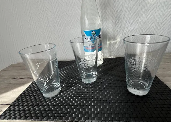 Gaestehaus Beim Metzger / Am Nuerburgring *