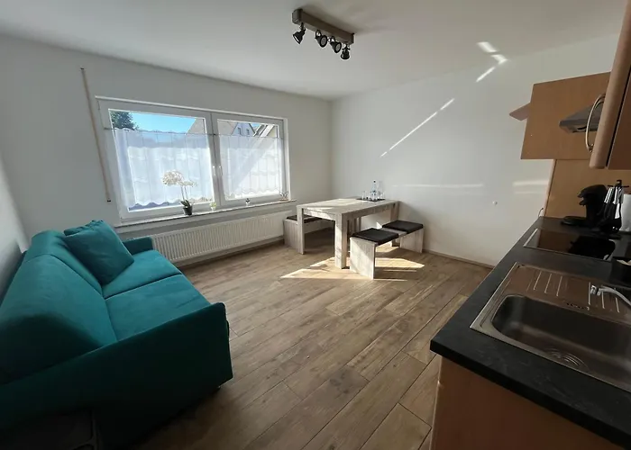 Gaestehaus Beim Metzger / Am Nuerburgring