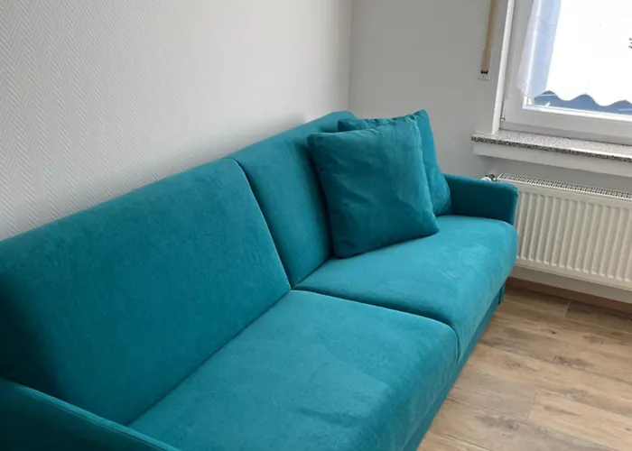 Gaestehaus Beim Metzger / Am Nuerburgring *