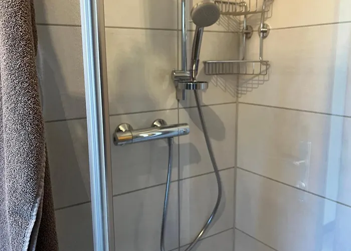 Apartment Gaestehaus Beim Metzger / Am Nuerburgring *