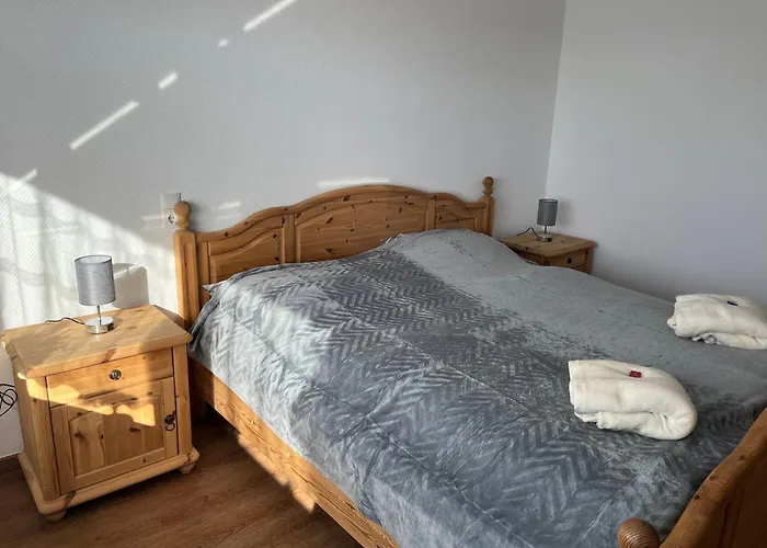 Gaestehaus Beim Metzger / Am Nuerburgring *