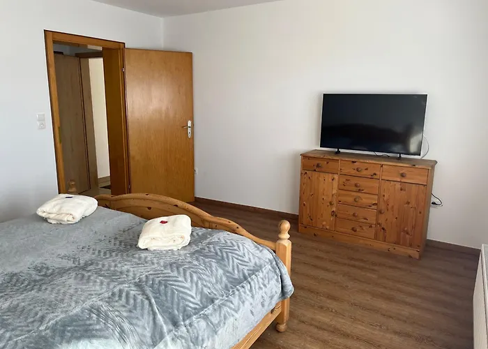 Gaestehaus Beim Metzger / Am Nuerburgring